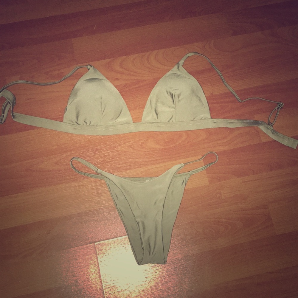 Women’s bikini
